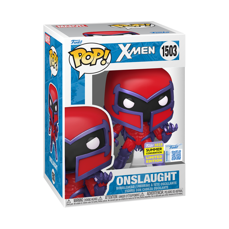 Pop! Onslaught with Pop! Protector, , hi-res view 2