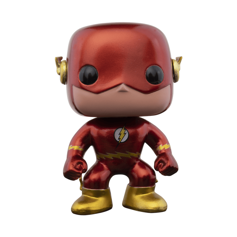 Pop! The Flash Original, , hi-res view 3
