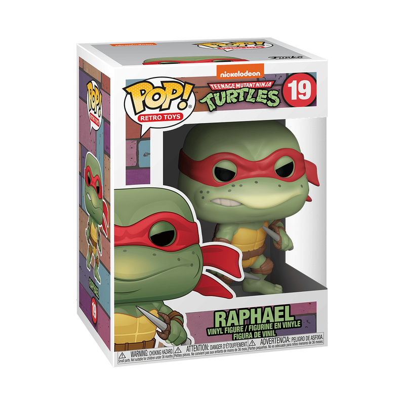 Pop! Raphael, , hi-res image number 2