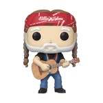 Pop! Willie Nelson, , hi-res view 1
