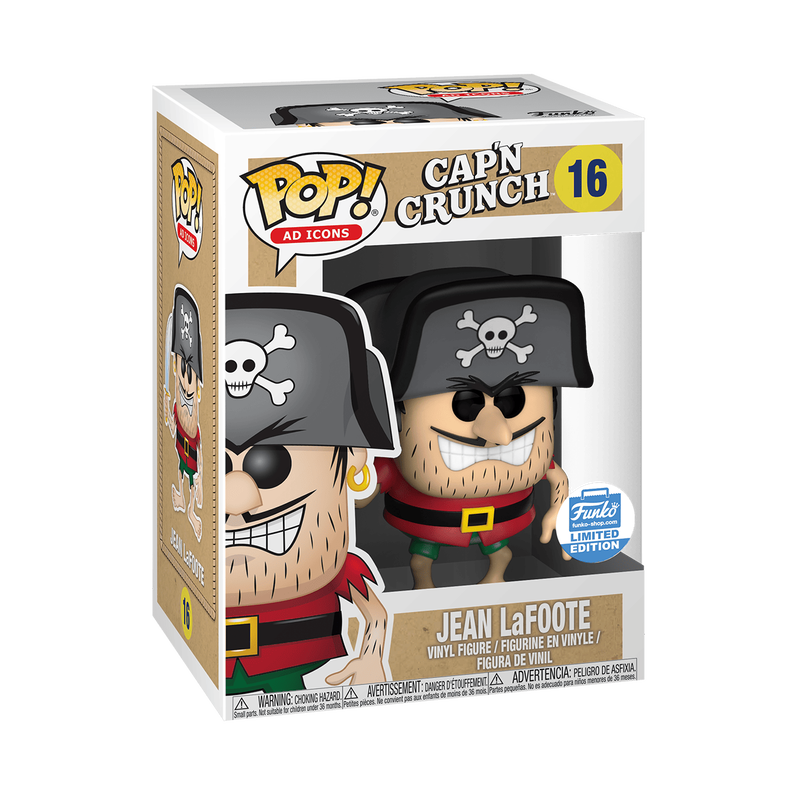 Pop! Jean LaFoote, , hi-res view 2