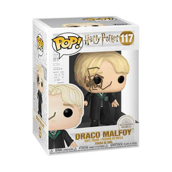 Pop! Draco Malfoy, Image 2