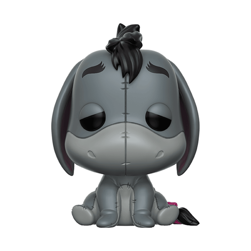 Pop! Eeyore (Sitting) | Funko Pop! Eeyore (Sitting) | Funko