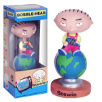 Family Guy: Glow Stewie Series 1, , hi-res view 1