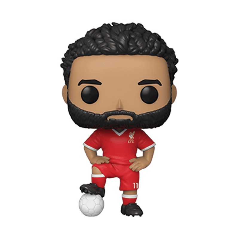 Pop! Mohamed Salah, , hi-res view 1