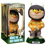 Where the wild things are: Classic Carol WW (Funko, , hi-res view 1
