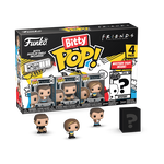 Bitty Pop! Friends 4-Pack Series 2, , hi-res view 1