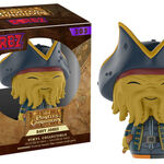 Pirates of the Caribbean - Davy Jones, , hi-res view 1