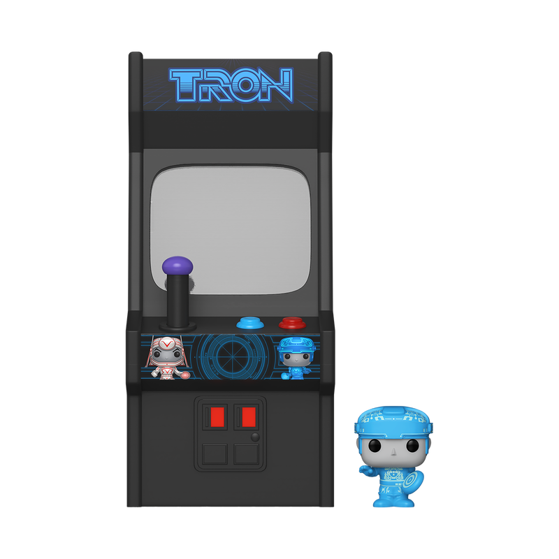 Bitty Pop! Arcade Tron, , hi-res view 4