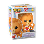Pop! Brave Heart Lion, , hi-res view 2