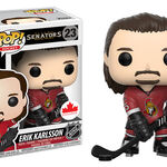 NHL - Erik Karlsson (Home Jersey), , hi-res view 1