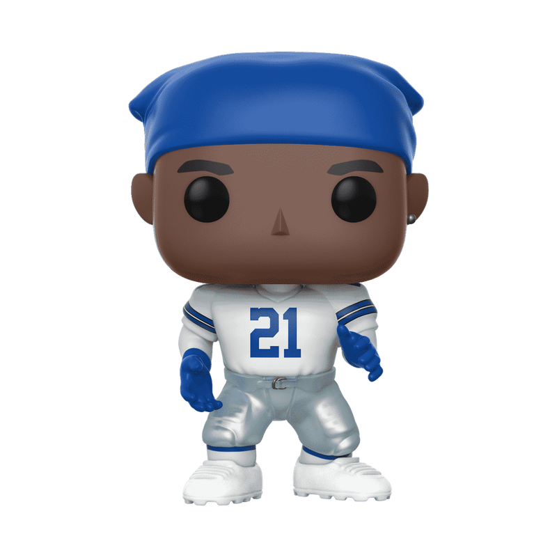 Pop! Deion Sanders (Cowboys Home), , hi-res view 1
