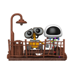Pop! Moment Wall-E & Eve, , hi-res image number 1