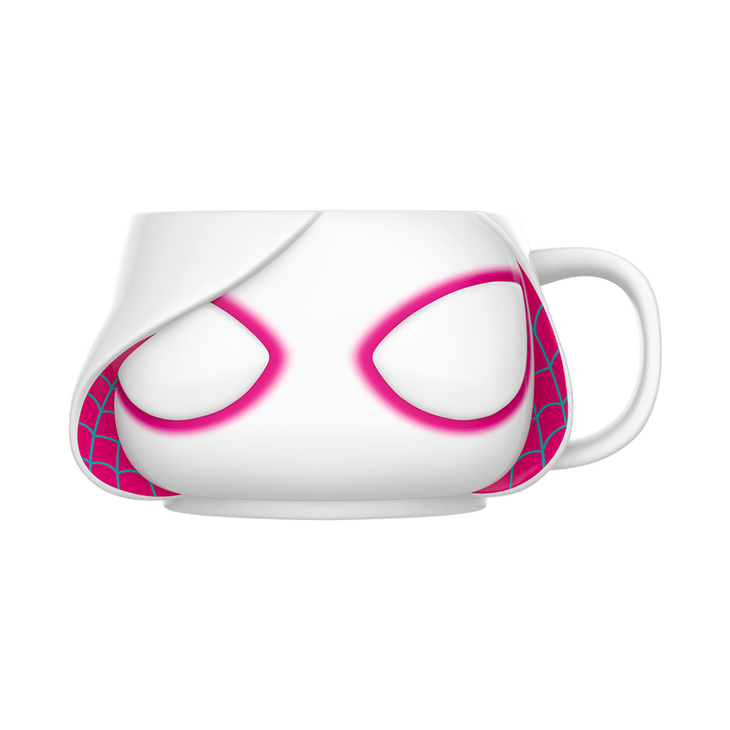 Miles Morales & Ghost-Spider Ceramic Mug 2-Pack, , hi-res view 4