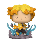 Pop! Zenitsu Agatsuma (Transforming), , hi-res view 1
