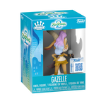 Gazelle Zootopia 2 Mini Vinyl Figure, , hi-res view 1