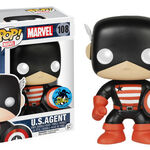 U.S Agent, , hi-res view 1