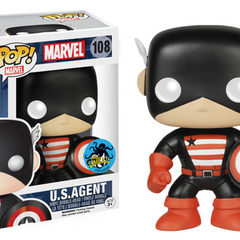 U.S Agent, , hi-res view 1