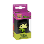 Pop! Keychain Shego, , hi-res view 2