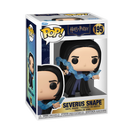 Pop! Severus Snape with Patronus, , hi-res view 2