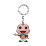 Pop! Keychain Mr. Toad, , hi-res view 1