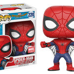 Pop! Spider-Man with Wing Suit, , hi-res view 1