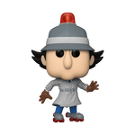 Pop! Inspector Gadget with Skates, , hi-res view 1