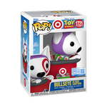Pop! Bullseye as Buzz Lightyear, , hi-res view 2