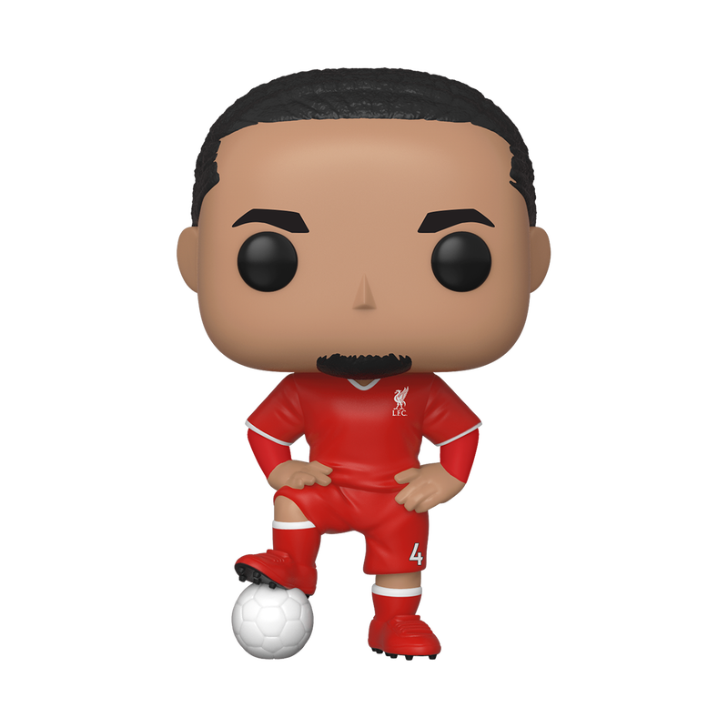 Pop! Virgil Van Dijk, , hi-res view 1