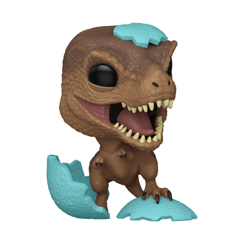 Pop! T. Rex (Blue Egg), , hi-res view 1