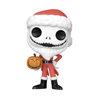 Nightmare before christmas funko pop store