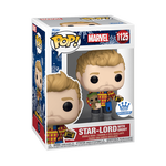 Pop! Star-Lord with Groot, , hi-res view 3