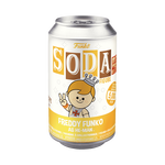 Vinyl SODA Freddy Funko as He-Man, , hi-res view 2