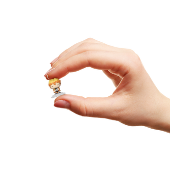 Bitty Pop! Demon Slayer 4-Pack Series 1, Image 2