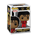 Pop! Michael Jackson (Thriller), , hi-res view 2