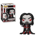 POP Animation: Castlevania - Vlad Dracula Tepes, , hi-res view 1