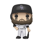 Pop! Charlie Blackmon, , hi-res view 1