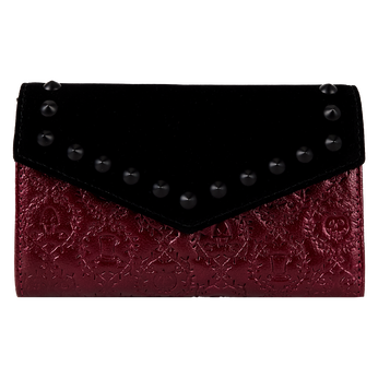 Disney Villains Happily Never After Wallet, Image 1