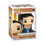 Pop! Andy Stitzer (Waxed), , hi-res view 2