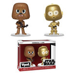 Chewbacca + C-3PO, , hi-res view 1