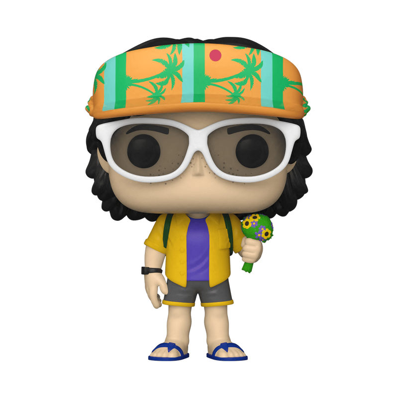 Pop! Mike with Sunglasses, , hi-res image number 1