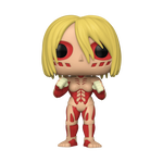 Pop! Super Female Titan (Glow), , hi-res view 1