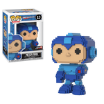 Black Friday - 8 Bit POP: Megaman w/ Chase, , hi-res view 1