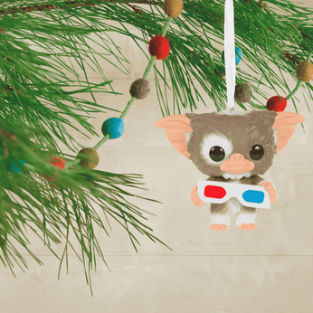 Gizmo Holiday Ornament, Image 2