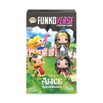 Funkoverse: Alice in Wonderland 100 2-Pack, , hi-res view 1
