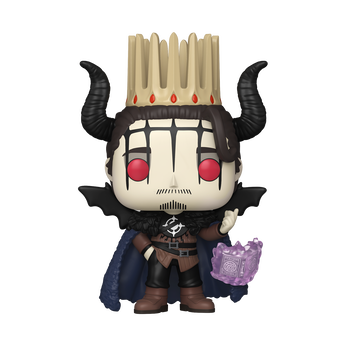 Pop! Dante (Devil Form), , hi-res view 1
