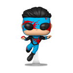 Pop! Invincible (Funko Fusion) (Chase), , hi-res view 1