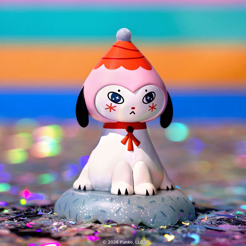 Wonder Club: Wishing Well Premium Blind Box 6-Pack, , hi-res view 8