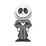 Vinyl SODA Jack Skellington, , hi-res view 1