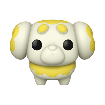 Pop! Fidough, Image 1